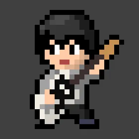 Mitsuki Iwamura's avatar